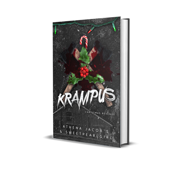 Krampus - Christmas Revenge