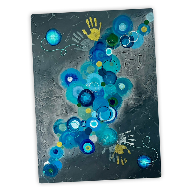 Ne pas en perdre une miette 