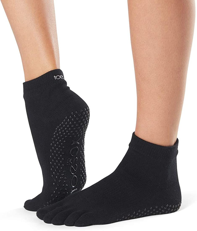 ToeSox (Ankle)