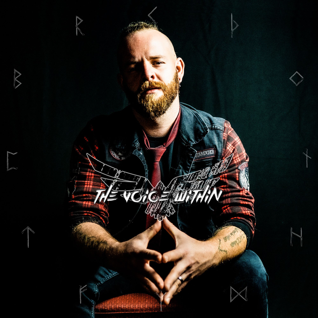 CD-ALBUM "The Voice Within"