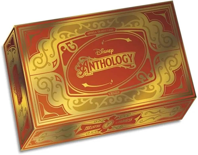 Disney Anthology