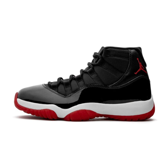 Air Jordan 11 Retro Bred 2019