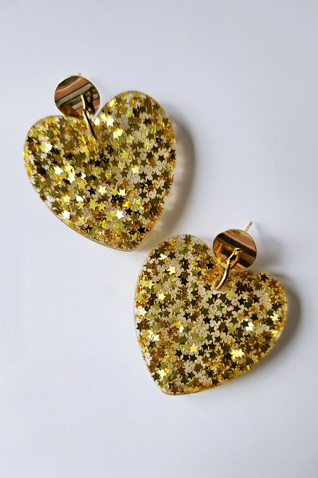 KISS&#039;KISS étoilé