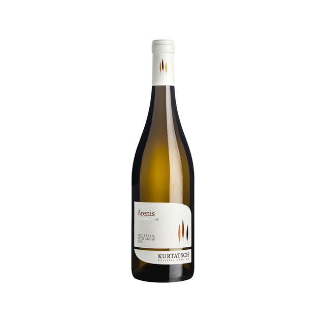 KURTATSCH | ARENIS | ALTO ADIGE GEWURZTRAMINER DOC