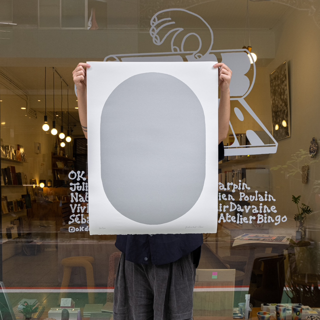 Julie Safirstein PRINT #02 