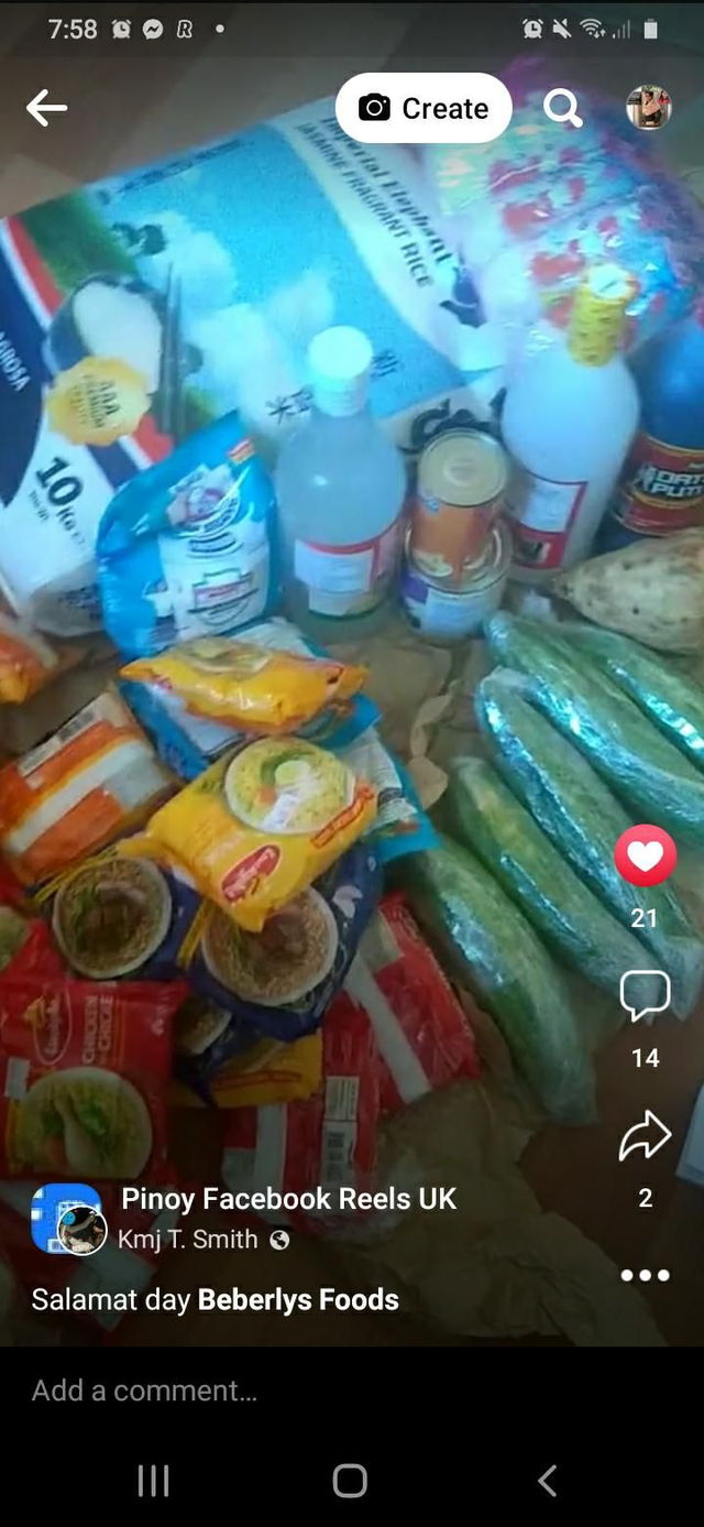 From Customer: Mary Jane (April 2023- Scotland)