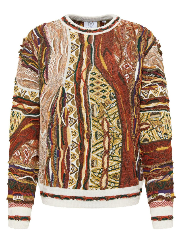 Strickpullover CC-C11712

