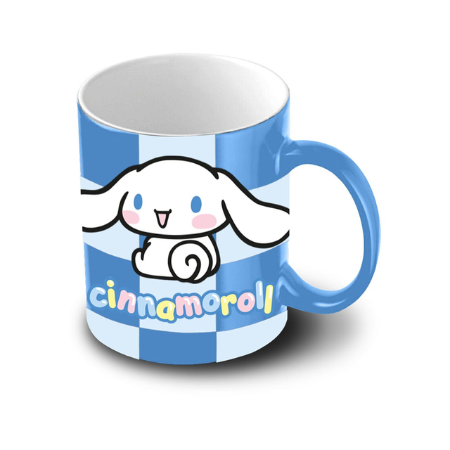 Sanrio: Cinnamoroll Vichy Mug