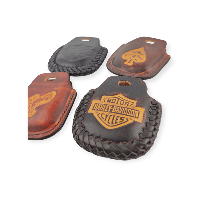 Transpondeur HD - Carré