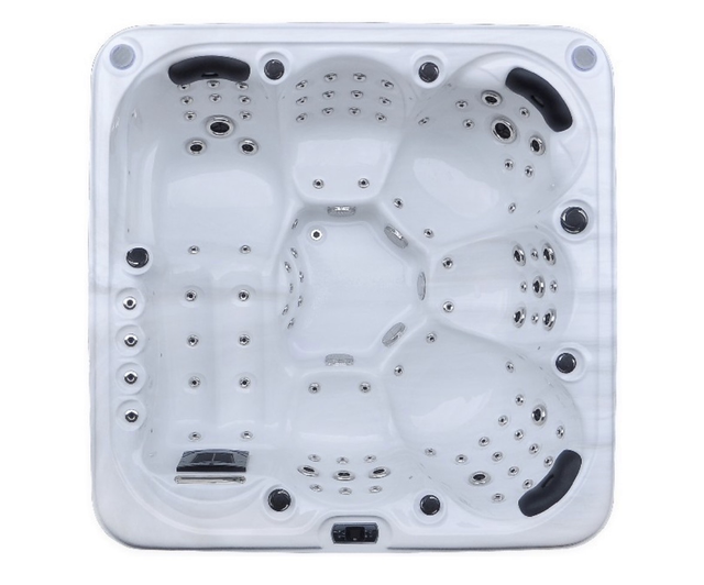 Rose 32amp 6 Person Hot Tub 