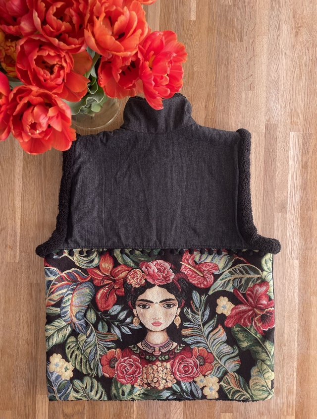 Colete Frida