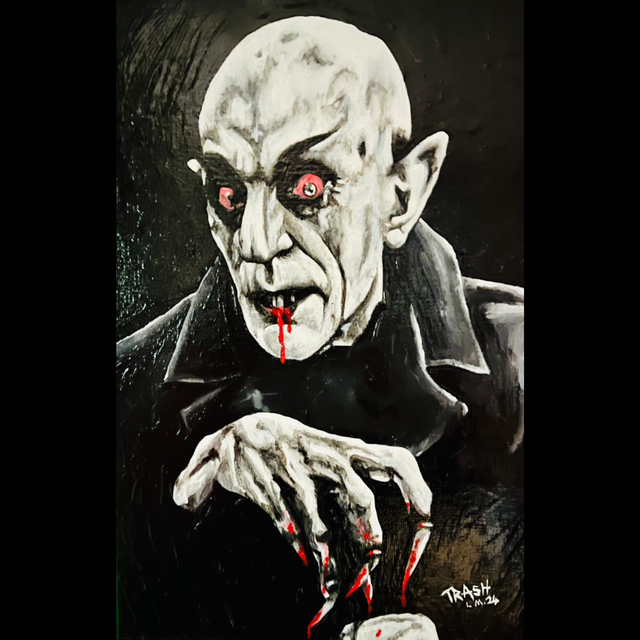 Nosferatu