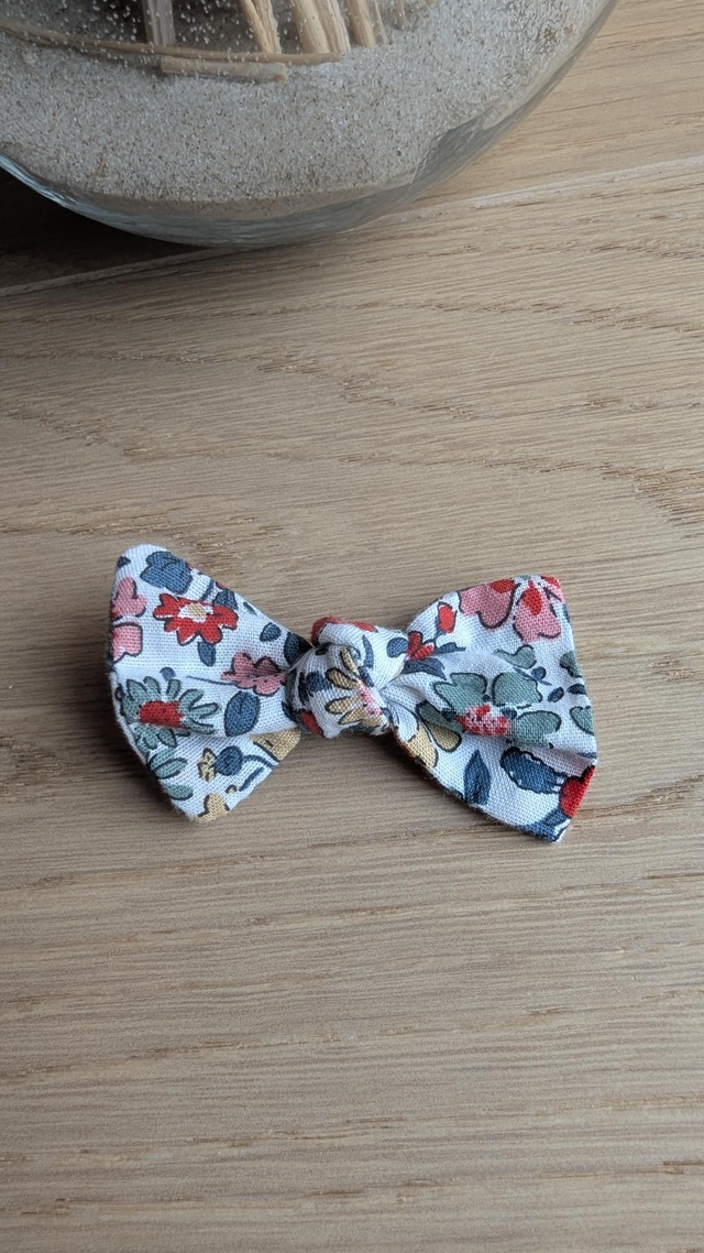 Petite barrette