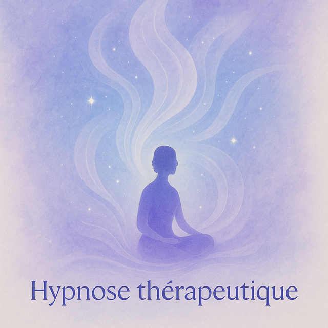 Hypnose Thérapeutique &amp; Intégrative (présentiel ou à distance)