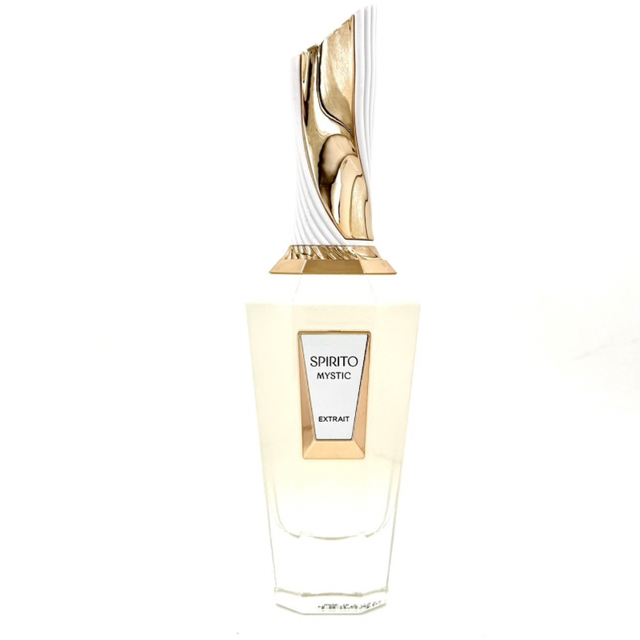 Spirito Mystic extrait - French Avenue 