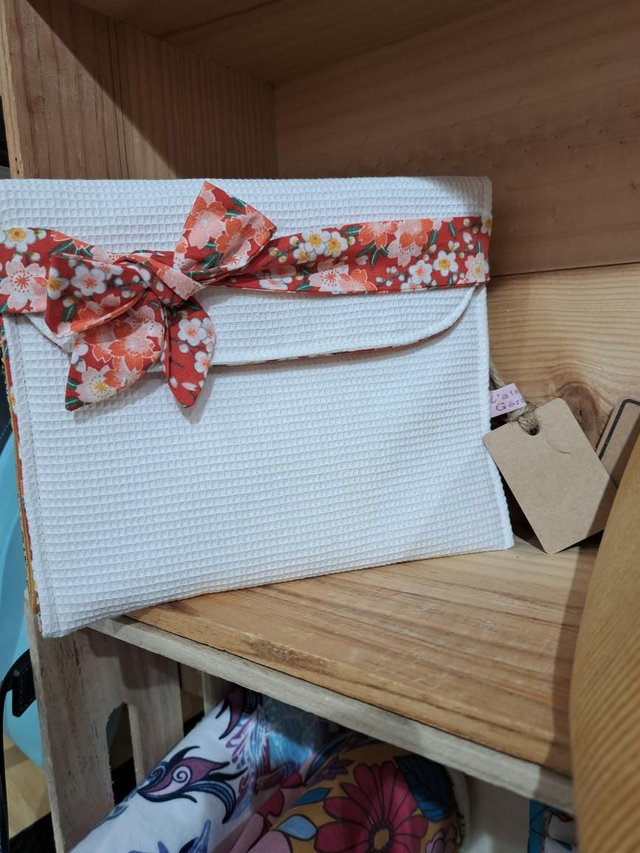 Pochette L'élégante 