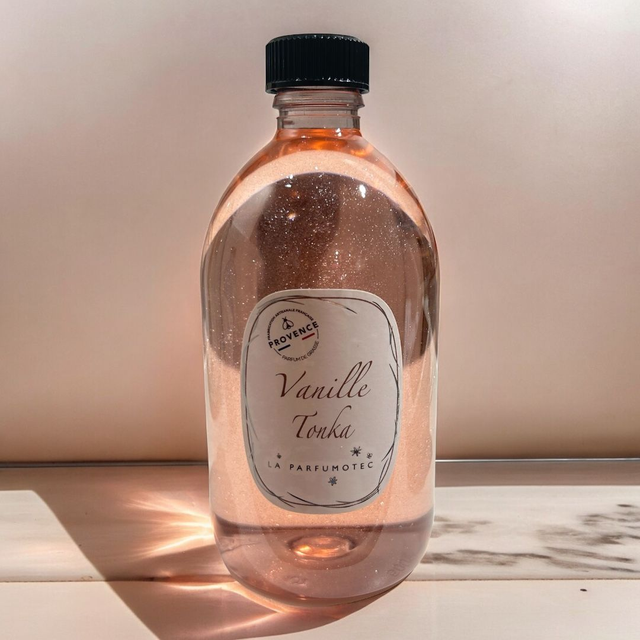 Les Recharges Capillas 500ml 