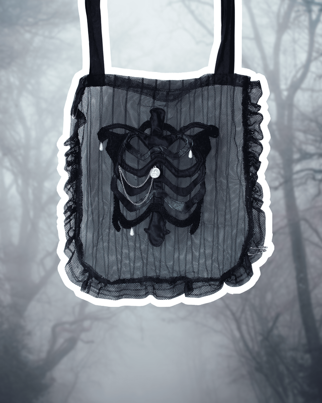 Sac - Collection Obsidienne