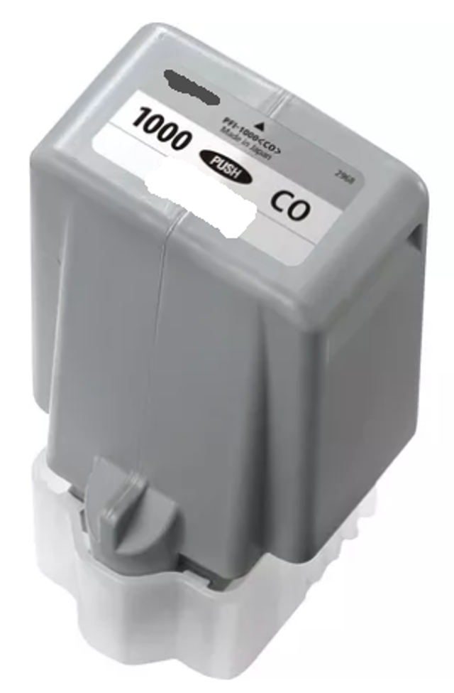 80ml Chroma OptimizePig Canon imagePROGRAF PRO-1000#0556C001