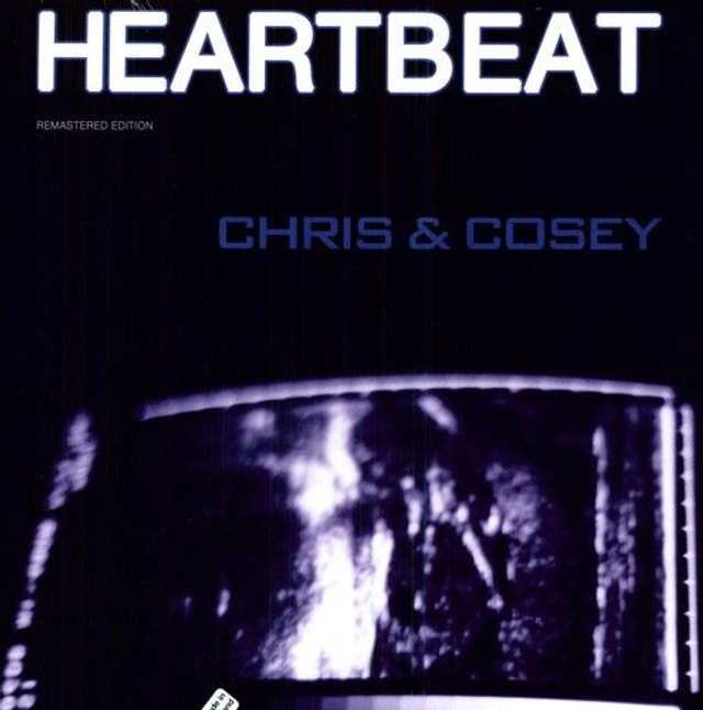 Chris & Cosey - Heartbeat [11/9]