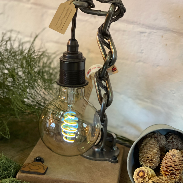 Leather Range ( distressed light Brown )