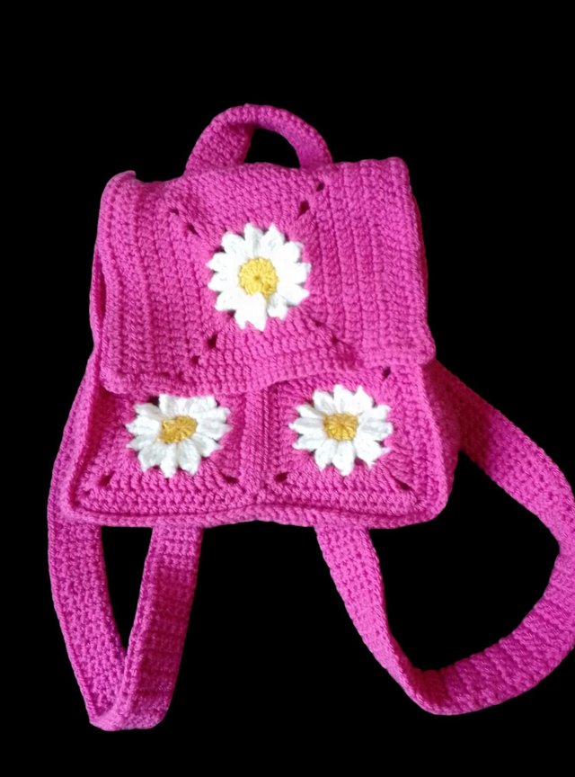 Sac à dos