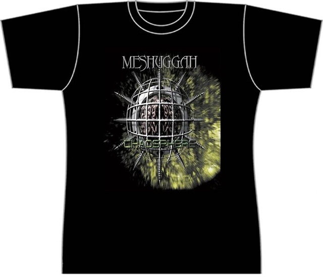 Meshuggah