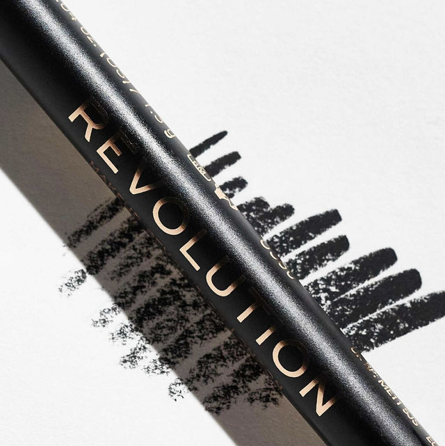Revolution - Streamline - Crayon eye-liner - Noir