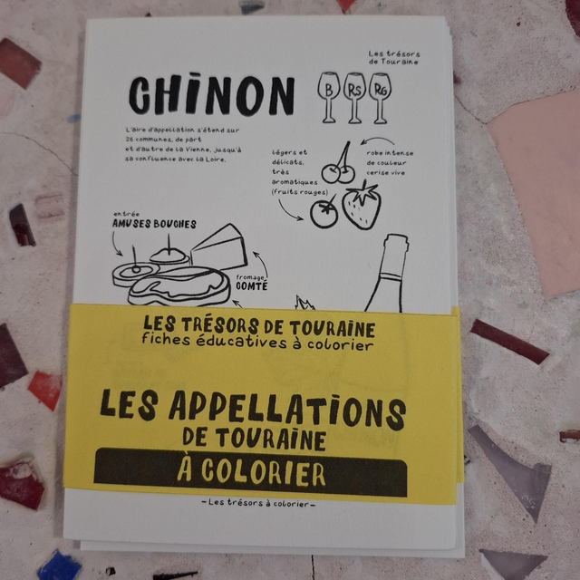 Lale-6 coloriage A6 appellations