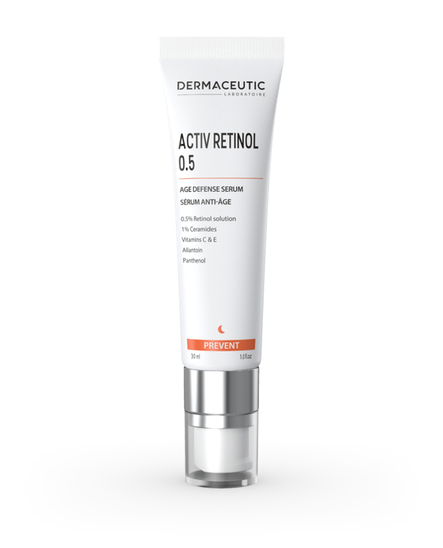 Activ retinol 0,5 %
