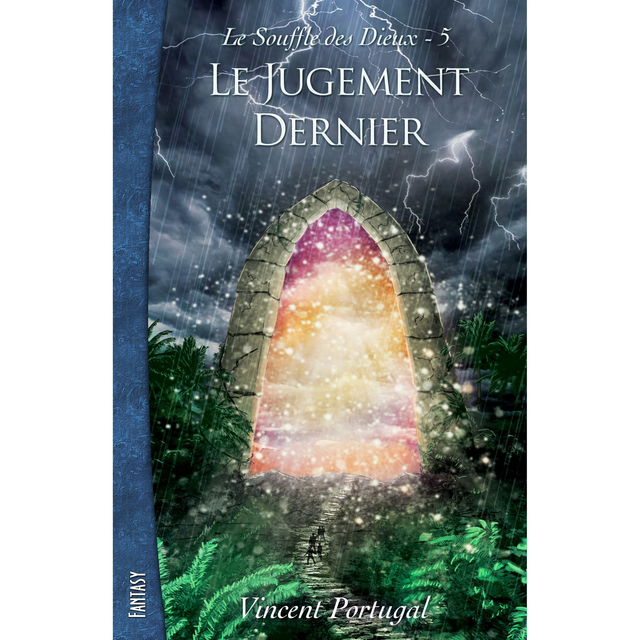 T5 - Le Jugement Dernier