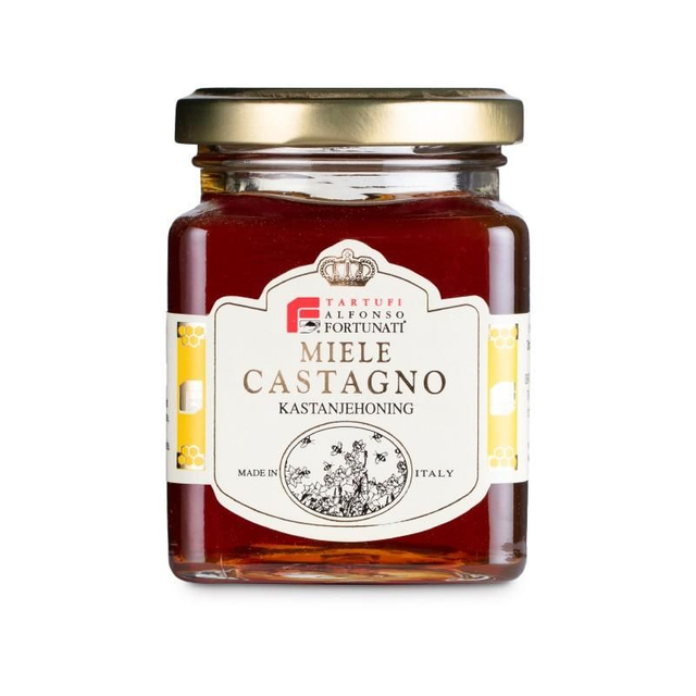 Miele de Chataigne (250 gr)