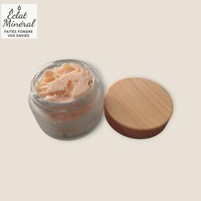 Fondant crémeux parfumé 30 g