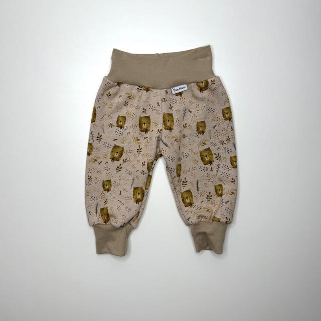 Pumphose Gr.68 - Alpenfleece