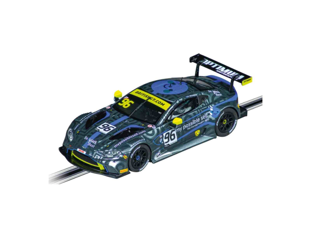 EVOLUTION Aston Martin Vantage GT3 Optimum Motorsport n°9 Carrera 20027696