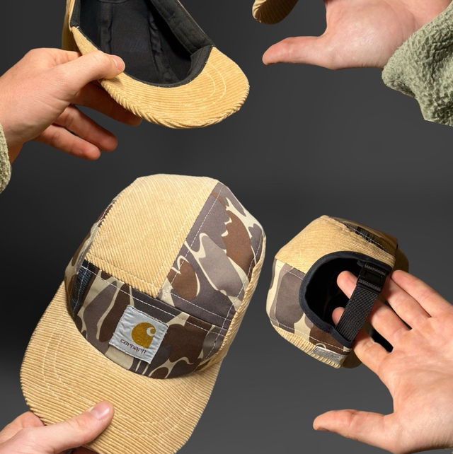 Carhartt Capuccino 2