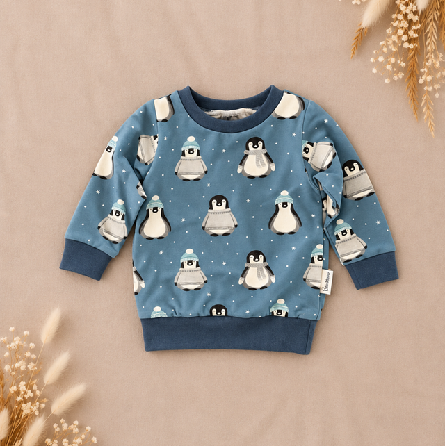 Sweater Gr.68