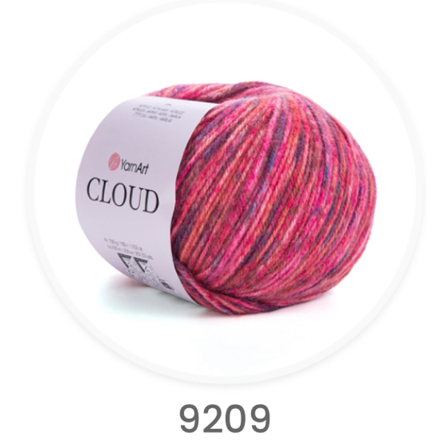 Cloud 9209
