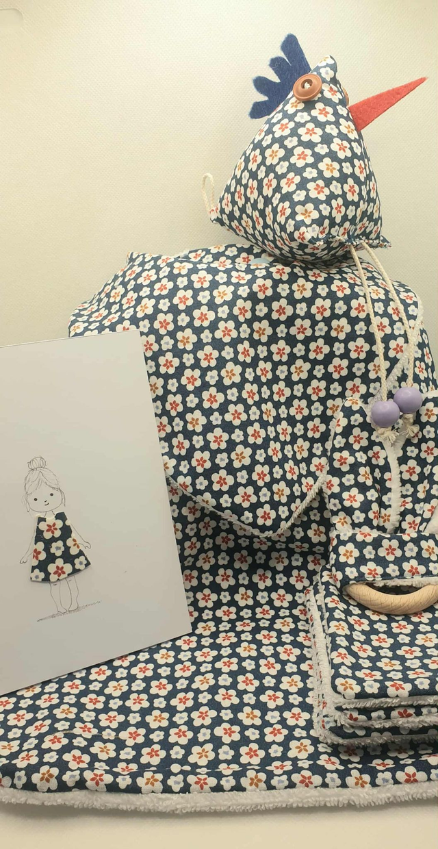 Ensemble "Gabriella" 