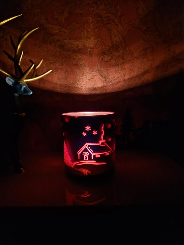 Christmas Collection - Ember