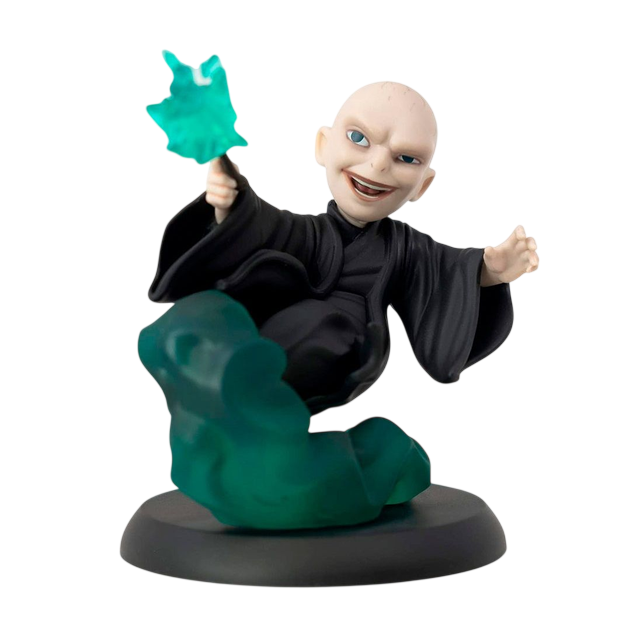 QFig Figura Harry Potter / Voldemort