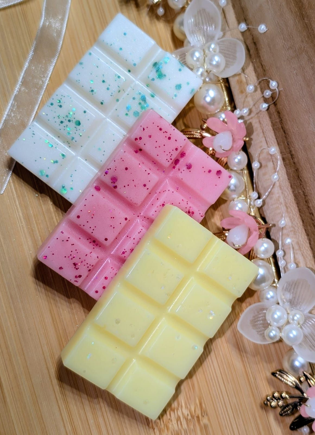 Fondant parfumé "COCOONING"