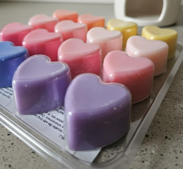 Fine Fragrances Collection Clam