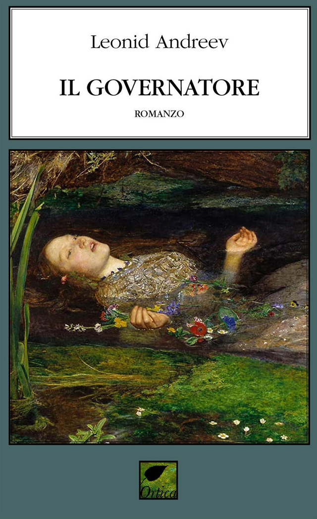 Andreev Leonid - Il governatore
