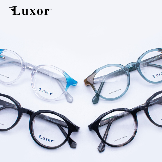 Lentes Luxor LU-23028 