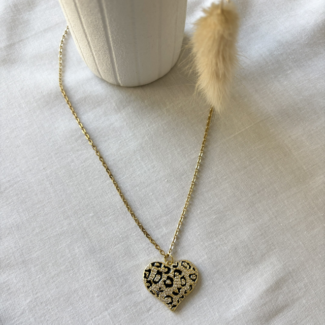 Collier TINA