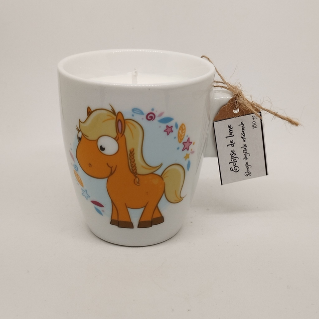 Eclipse de lune 150 gr