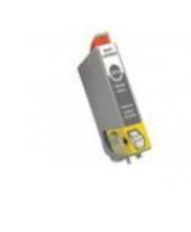 59840Epson Compatible BLACK MAT, jet d'encre, T059840 