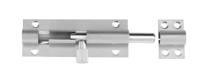 Barrel Bolts (Internal)