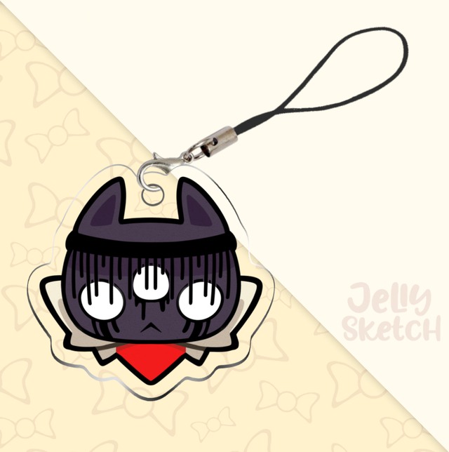 Narinder | COTL Phone Charm